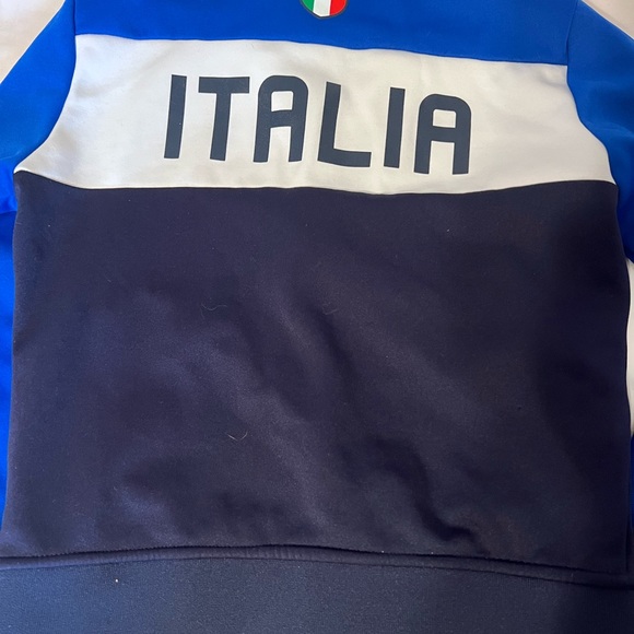 RALPH LAUREN POLO SPORT TRACK - Picture 2 of 6